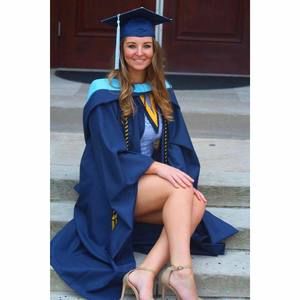 Meet your Posher, Jen